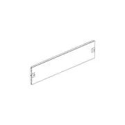 Bticino MAS Panel 1/4 Turn Blind 850x200 9780Q