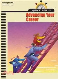 在飛比找三民網路書店優惠-Advancing Your Career