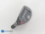 New! Left Handed TaylorMade Stealth 2 Plus+ 19.5* 3 Hybrid - Head Only - 382796