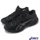 Asics 籃球鞋 GELBURST 28 男鞋 女鞋 黑 回彈 吸震 穩定 運動鞋 亞瑟士 1063A081001