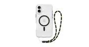 Tech21 FlexPro Case for iPhone 16 Plus (MagSafe Compatible) - Black