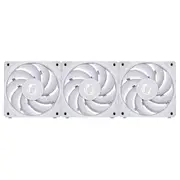 Lian Li P28 Uni Fan PWM 120mm White 3 Pack