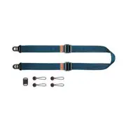 Peak Design Slide Lite Mirrorless Strap - Midnight