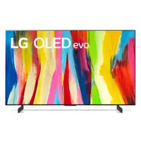 在飛比找蝦皮購物優惠-LG樂金 OLED55C2PSC 55吋 OLED 4K A