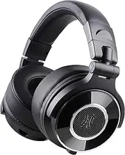 Oneodio Monitor 60 Wired Headphone Stereo Over Ear Headset Microphone