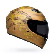Bell Powersports Qualifier DLX MIPS Hart Luck Live Helmet