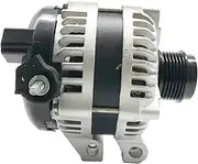Generator Alternator Compatible With JAGUAR XF X250 XJ X351 3.0D 1042106120 8X2310300CC AW9310300AB C2D2661 C2Z31670 C2Z3415
