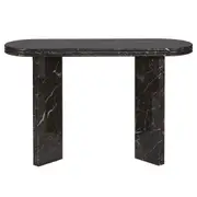 Andre Marble Console Table