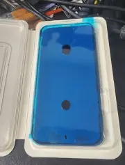 iPhone XR OLED Display LCD Touch Digitizer Screen Frame Replacement