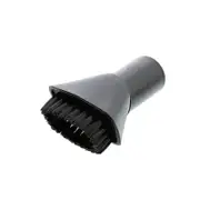 Hygieia Swivel Dusting Brush With Soft Bristles - 35mm Vacuum Cleaner Attachment