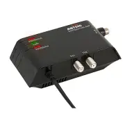 Antsig INDOOR DISTRIBUTION AMPLIFIER,2 Input VHF/UHF & UHF Only -2,4 Or 8 Output