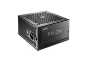 Adata XPG Pylon 550W 80+Bronze ATX Power Supply Unit [PYLON550B-BKCAU]