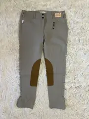 Tailored Sportsman Trophy Hunter Breeches Size 30L