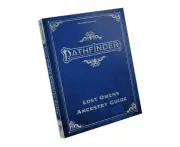 Pathfinder Lost Omens: Ancestry Guide Special Edition (P2)