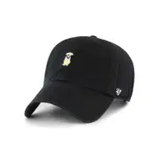 Yellow Labrador Black Base Runner 47 CLEAN UP | Shop Dog Caps & Hats