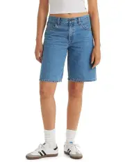 [Levi's] Baggy Dad Short in Foolish Love