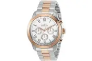 Invicta Men's 21660 Specialty Analog Display Swiss Quartz Two Tone Watch