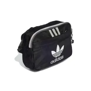 【adidas 愛迪達】AC WAISTBAG 運動 休閒 腰包 男女 - IJ0768