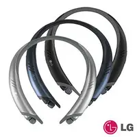 在飛比找PChome商店街優惠-【民權橋電子】LG HBS-A100 aptX HD IPX