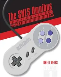 在飛比找三民網路書店優惠-The Snes Omnibus ― The Super N