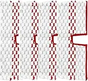 4 Pcs Mop Refill Pads Compatible with OCedar Promist MAX Spray Mop Reusable Mop Pads Microfiber Mop Replacement Heads