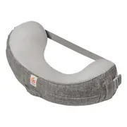 Natural Curve Nursing Pillow - Comfort & Support for Mums
