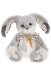 Cabbage Rose By Charlie Bears CB202045B