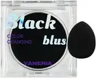 VANERIA Color Changing Blusher for Cheek,Ph Temperature Changing,Pink Cream B...