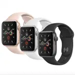 含運APPLE WATCH5 全配貼膜（兩個原廠錶帶）（一個犀牛盾錶帶與殼）