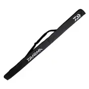 Daiwa(Daiwa) Rod Case Portable Rod Case 130P(B) Black