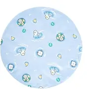 Pet Cooling Mat, Cooling Mat for Dog, Waterproof Washable Calming Blanket for Kennel Crate Camping Travel Car Outdoor Activities