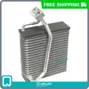 A/C Evaporator for Chrysler Cirrus, Sebring/Dodge Stratus/Plymouth Breeze QR