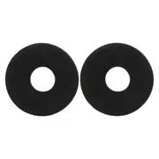 Replacement Earpads Professional Soft and Comfortable Ear Cushion for GRADO PS1000 GS1000I RS1I RS2I SR325IS