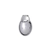 Bugatti Coccinella Bottle Opener - Chrome