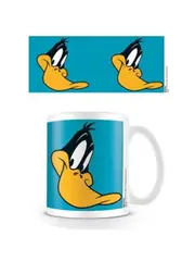 Looney Tunes Daffy Duck Character Coffee Mug Cup