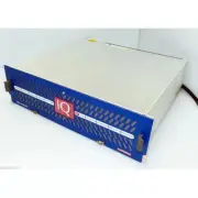SNELL & WILCOX IQH3A-S-P - Rack 3U - 12 Cards