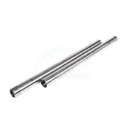2xFront Shock Inner Fork Tubes 41x630mm For Yamaha YZF600R Thundercat 1996-2002