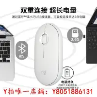 在飛比找Yahoo!奇摩拍賣優惠-滑鼠羅技pebble滑鼠靜音無聲ipad平板女生辦公K380