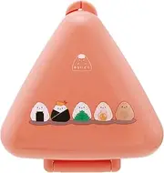 Skater ONC1PAG Portable Onigiri Rice Ball Case