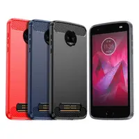 在飛比找ETMall東森購物網優惠-適用Moto Z2/Z2 Force/Z 2018手機殼XT