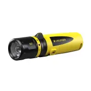 Ledlenser ZL500836 - EX7 Flashlight