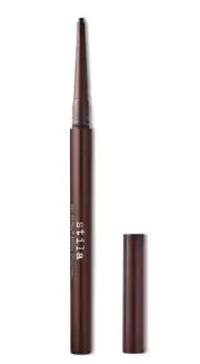 Stila - Stay All Day ArtiStix Micro Liner - "Matte Dark Brown" - Full Size - NIB