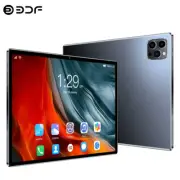 New 10.1 Inch Android Tablet Pc Google Play Octa Core Dual Cameras Dual SIM 3G P