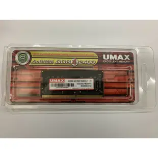 筆記型電腦 DDR4 8G 16G 有 2133 2400 2666 NB RAM 筆電專用記憶體(美光 UMAX)