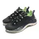 Reebok 慢跑鞋 Zig Kinetica II 運動 女鞋 輕量 透氣 舒適 避震 路跑 健身 黑 紫 FX9405 [ACS 跨運動]