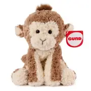 GUND - Cozys Monkey 26cm, Kids Soft Toy, 1 year+