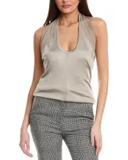 Helmut Lang Dancer Top