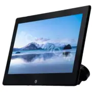 Car Headrest Rear Seat Monitor Touch Screen WiFi Mirror Link Bluetooth (for: Kia)
