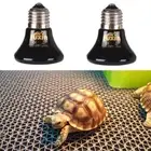 Heat Emitter Lamp Reptile Pet Brooder Incubator Ceramic Infrared Light Bulb Nice