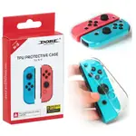 任天堂 SWITCH NS OLED DOBE 左右手把 JOYCON 控制器 TPU 手把保護殼 保護套 軟殼 台中